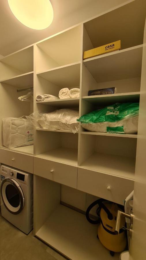 Cozy Studio Apartment บราชอฟ ภายนอก รูปภาพ