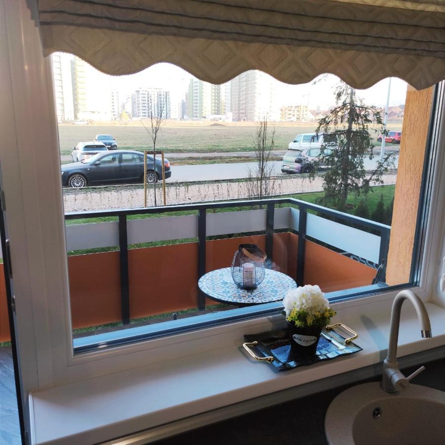 Cozy Studio Apartment บราชอฟ ภายนอก รูปภาพ